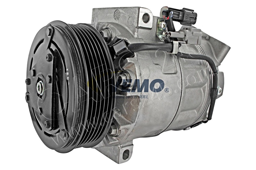 Compressor, air conditioning VEMO V46-15-0006