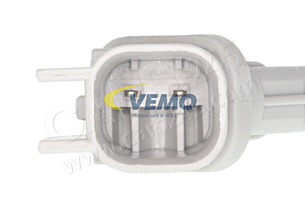 Sensor, wheel speed VEMO V95-72-0084 2