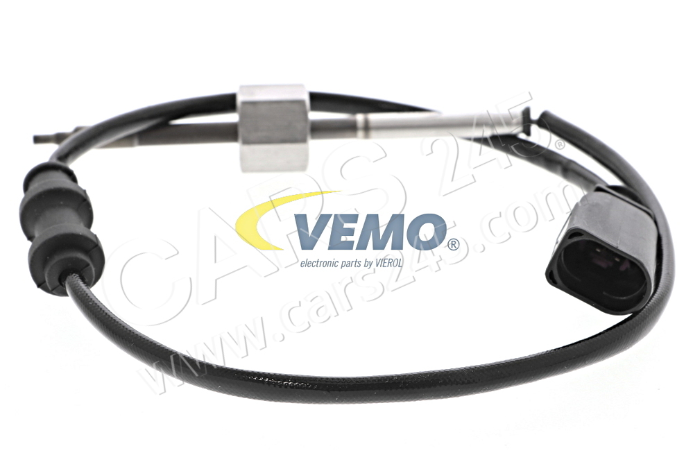 Sensor, exhaust gas temperature VEMO V10-72-1561