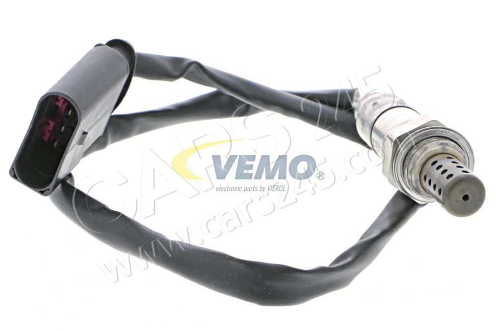 Lambda Sensor VEMO V10-76-0038