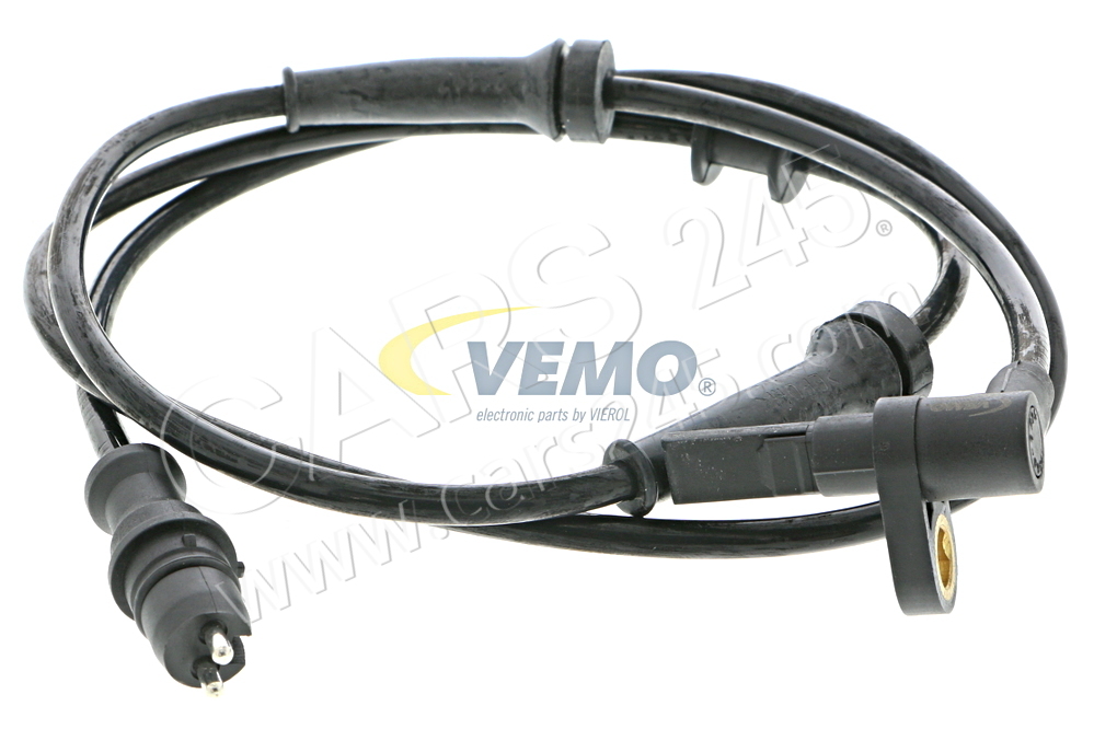Sensor, wheel speed VEMO V24-72-0189