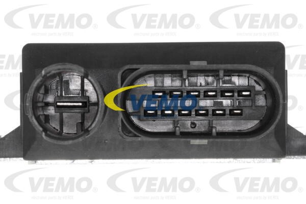 Control Unit, glow time VEMO V30-71-0044 2