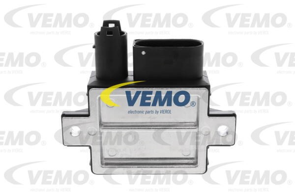 Control Unit, glow time VEMO V30-71-0044 3