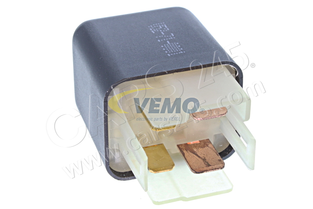 Multifunctional Relay VEMO V52-71-0001