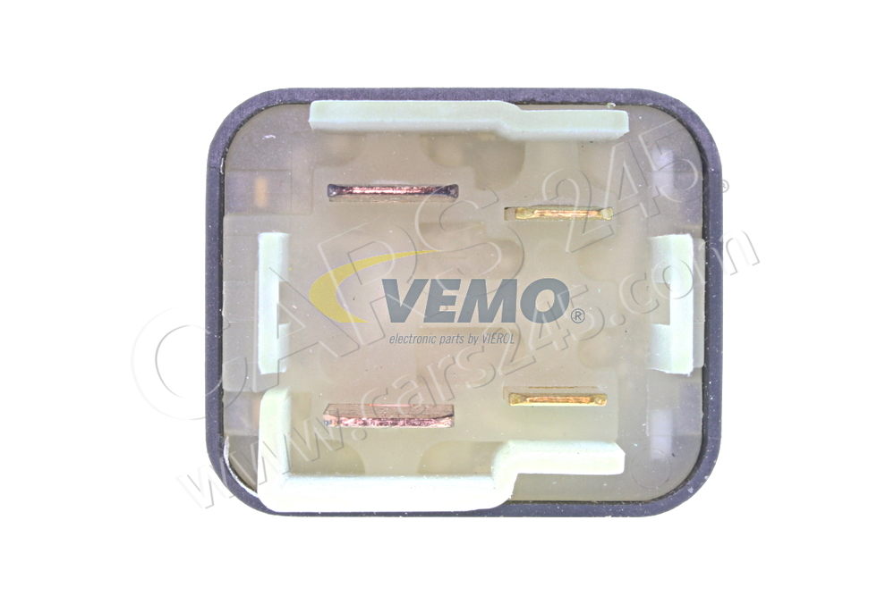 Multifunctional Relay VEMO V52-71-0001 2