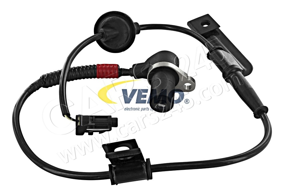 Sensor, wheel speed VEMO V52-72-0059