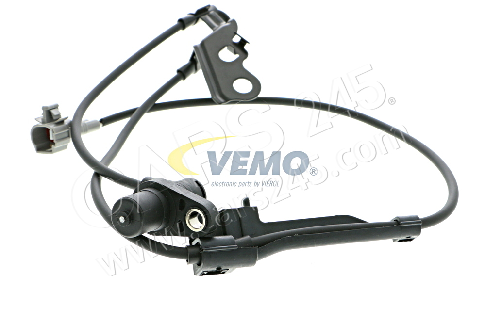 Sensor, wheel speed VEMO V70-72-0031