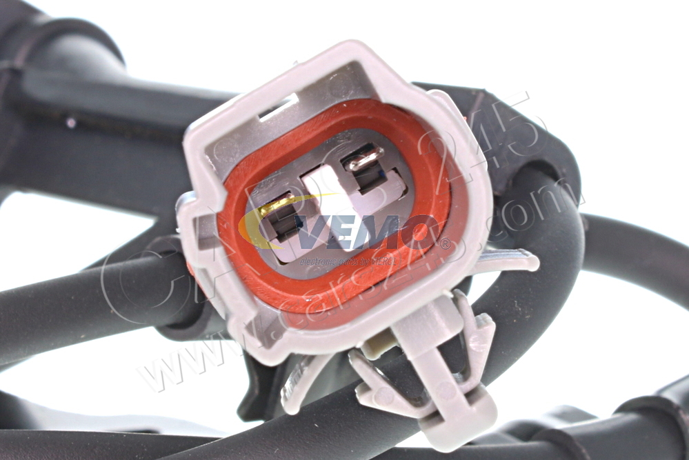 Sensor, wheel speed VEMO V70-72-0031 2