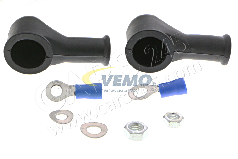 Fuel Pump VEMO V10-09-0835 3
