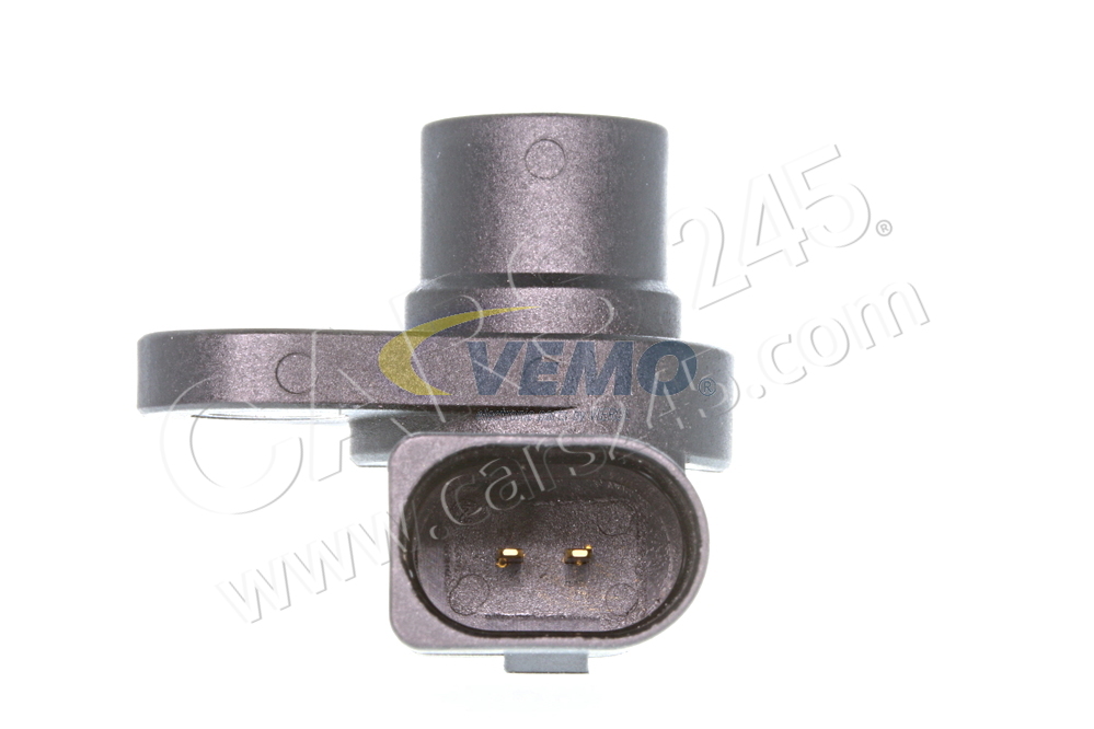 Sensor, crankshaft pulse VEMO V10-72-0969 2