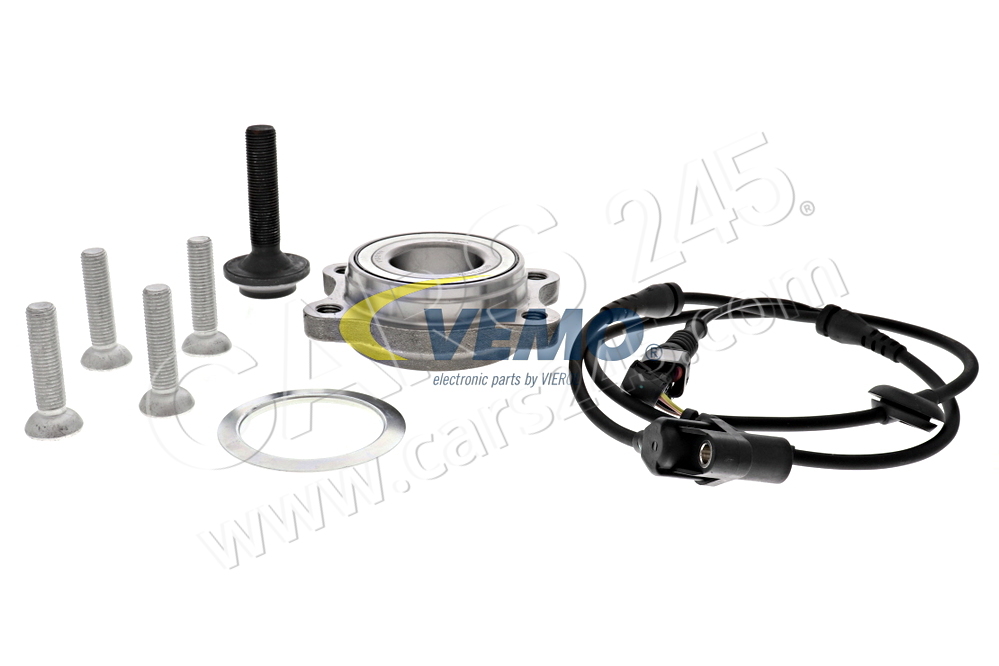Wheel Bearing Kit VEMO V10-72-8808