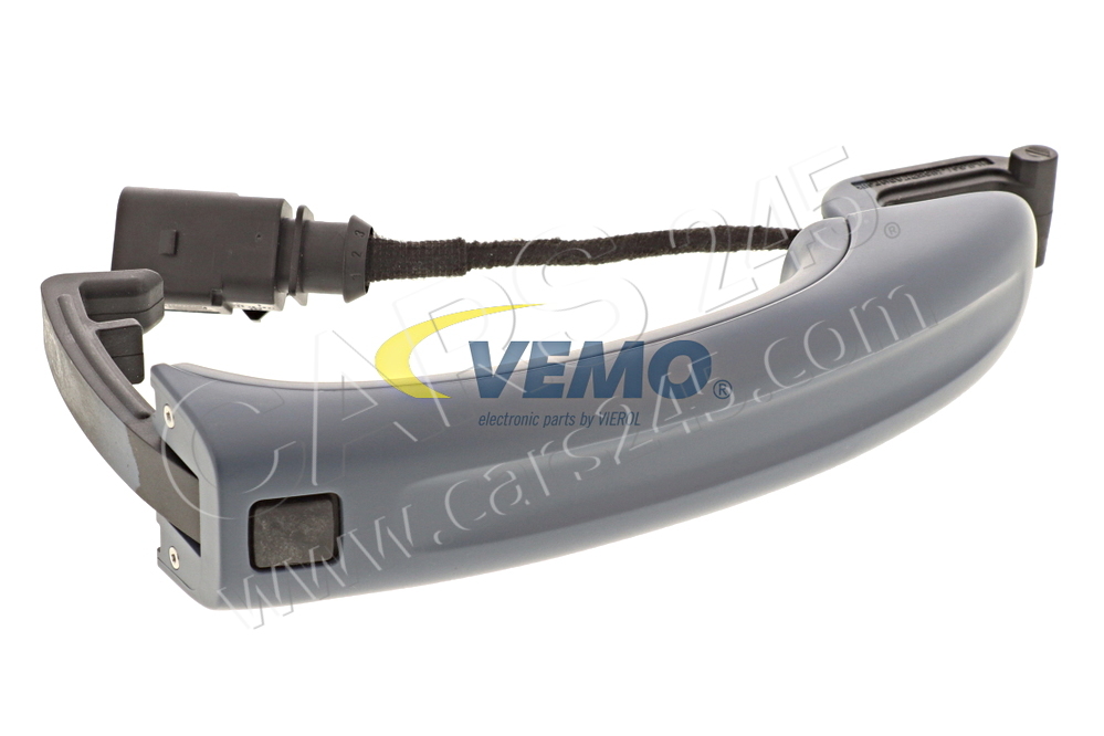 Outer door handle VEMO V10-85-0085