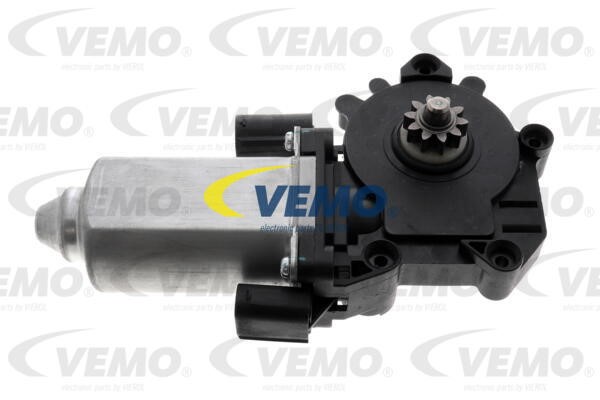 Electric Motor, window regulator VEMO V20-05-0009