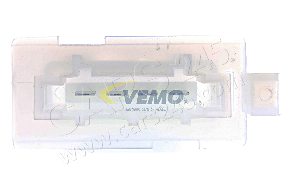 Regulator, interior blower VEMO V20-79-0009 2