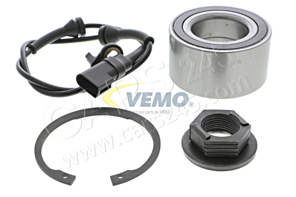 Wheel Bearing Kit VEMO V25-72-8800