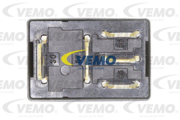 Multifunctional Relay VEMO V30-71-0045 2