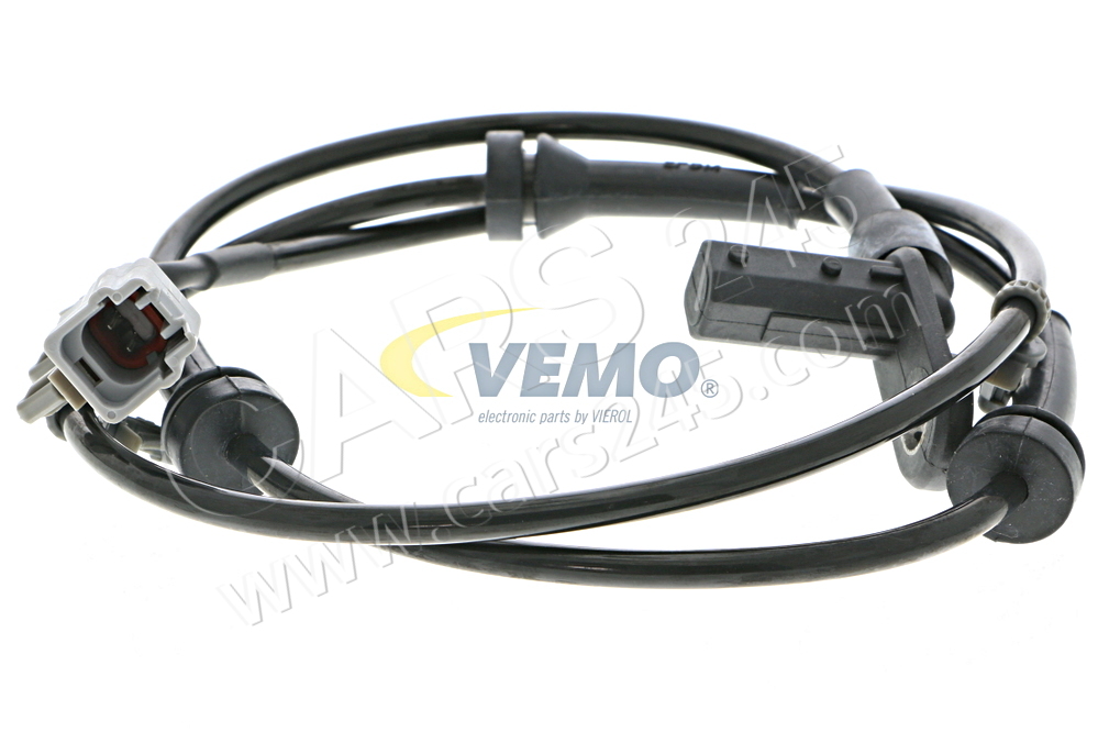 Sensor, wheel speed VEMO V38-72-0147