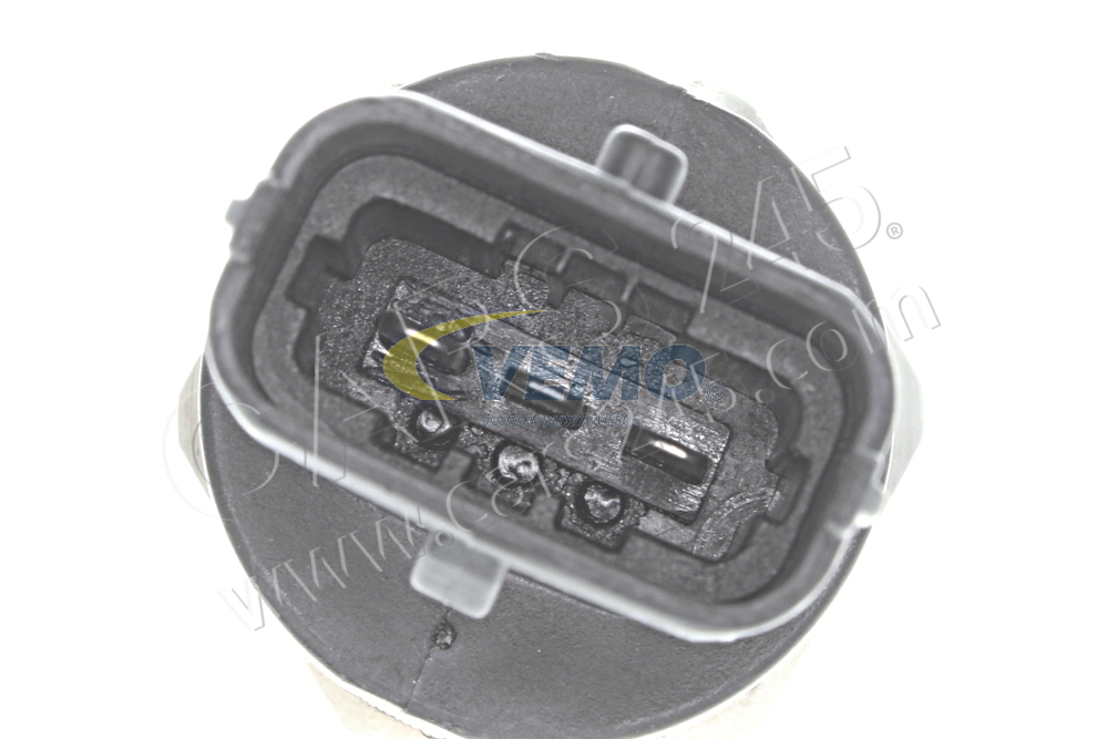 Sensor, fuel pressure VEMO V52-72-0214 2