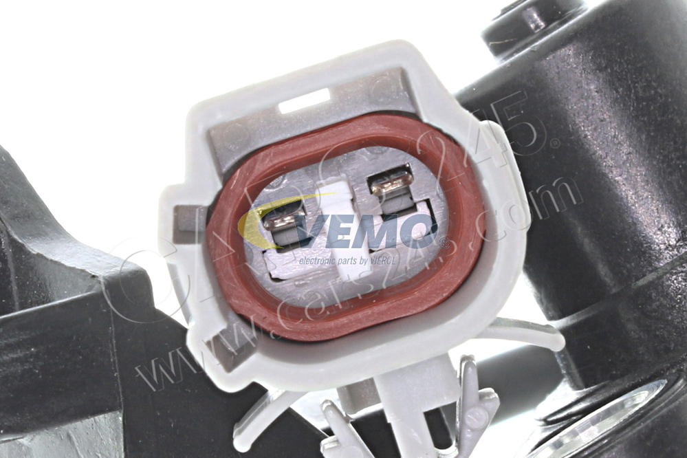 Sensor, wheel speed VEMO V70-72-0182 2