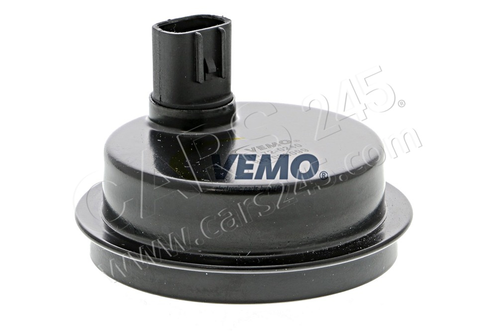 Sensor, wheel speed VEMO V70-72-0240