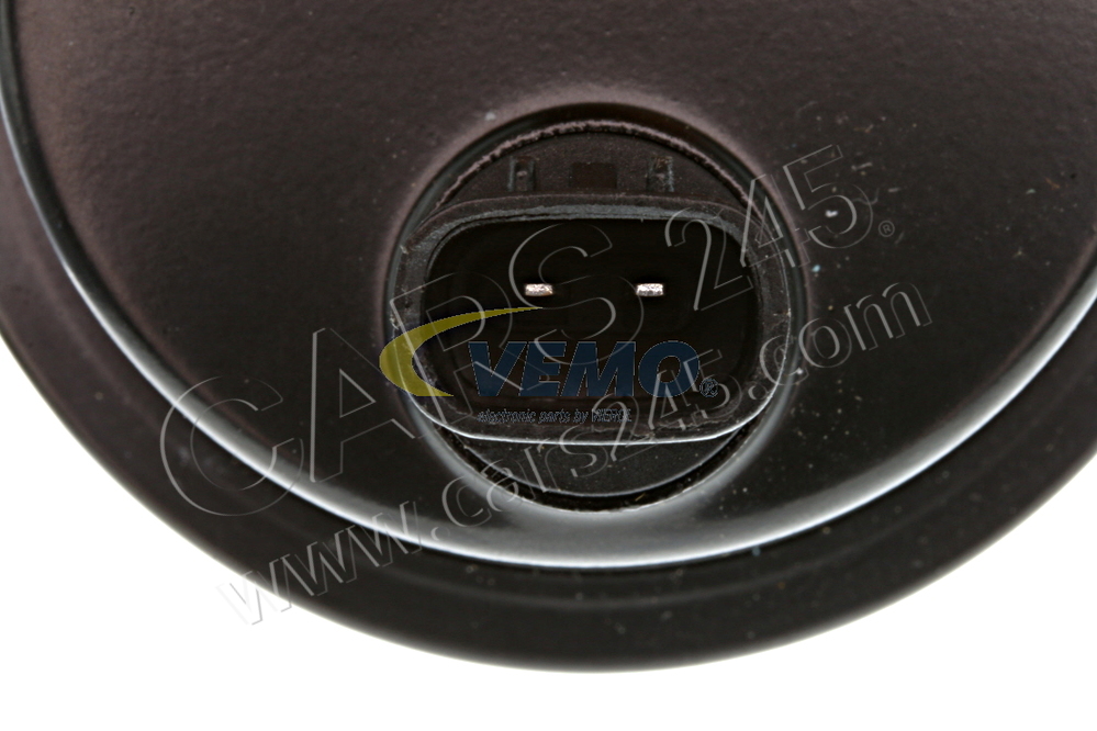 Sensor, wheel speed VEMO V70-72-0240 2