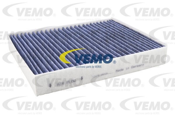 Filter, interior air VEMO V10-32-0006