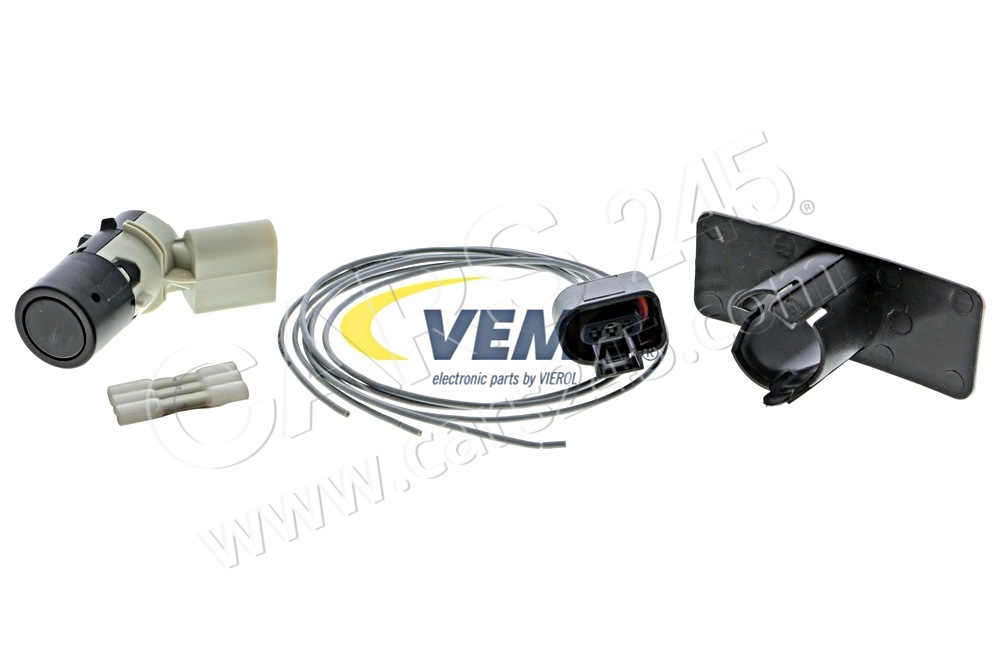 Sensor, parking distance control VEMO V10-72-10814