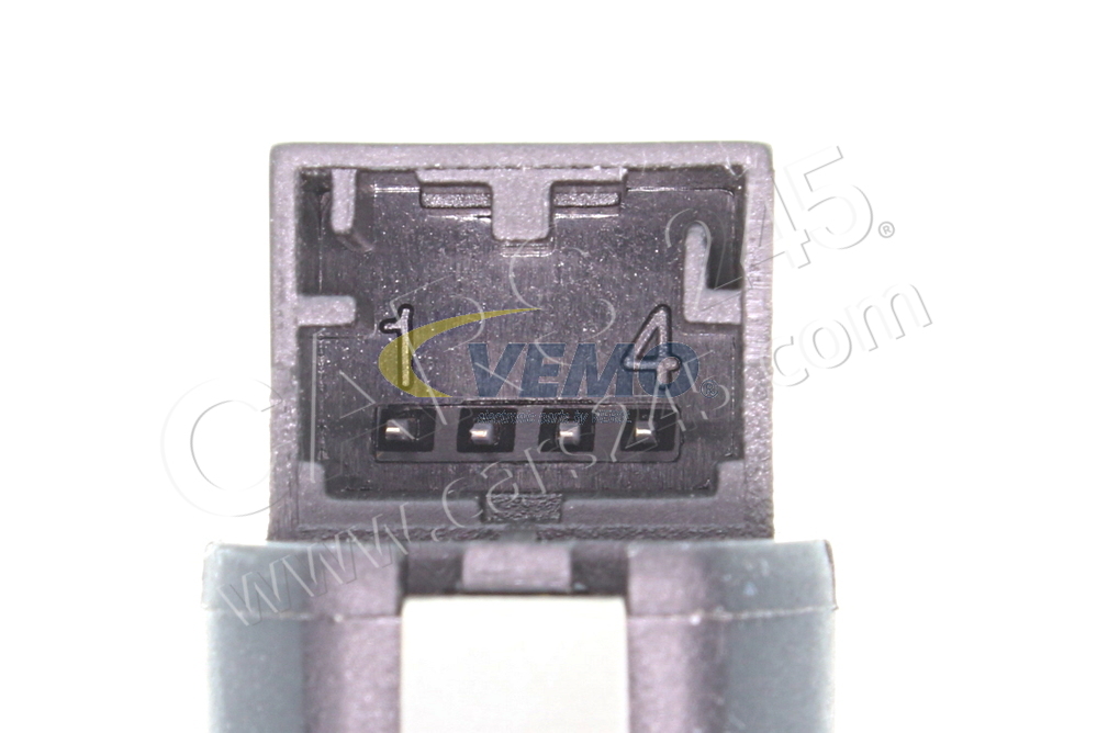 Switch, door lock system VEMO V10-73-0286 2