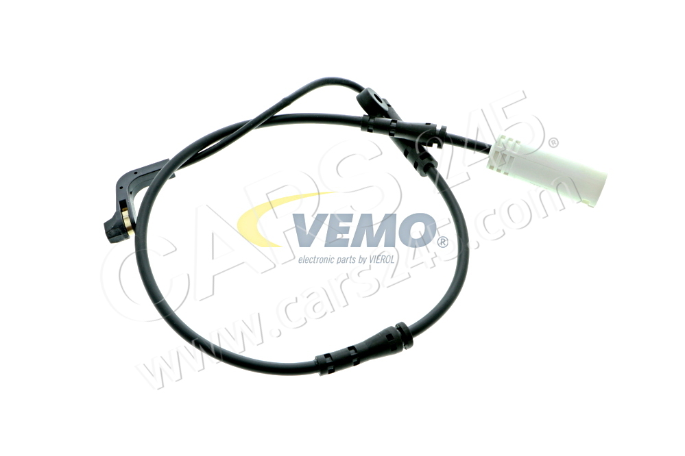 Warning Contact, brake pad wear VEMO V20-72-5145