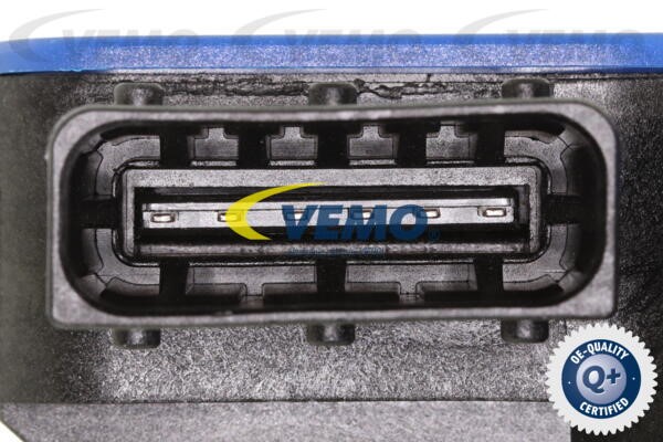 Accelerator Pedal VEMO V24-82-0004 2