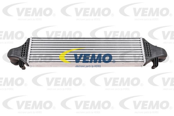 Charge Air Cooler VEMO V30-60-1350 2