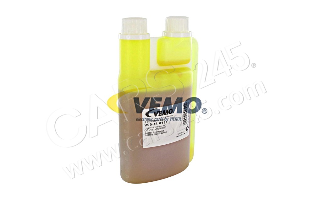 Additive, leak location VEMO V99-18-0117