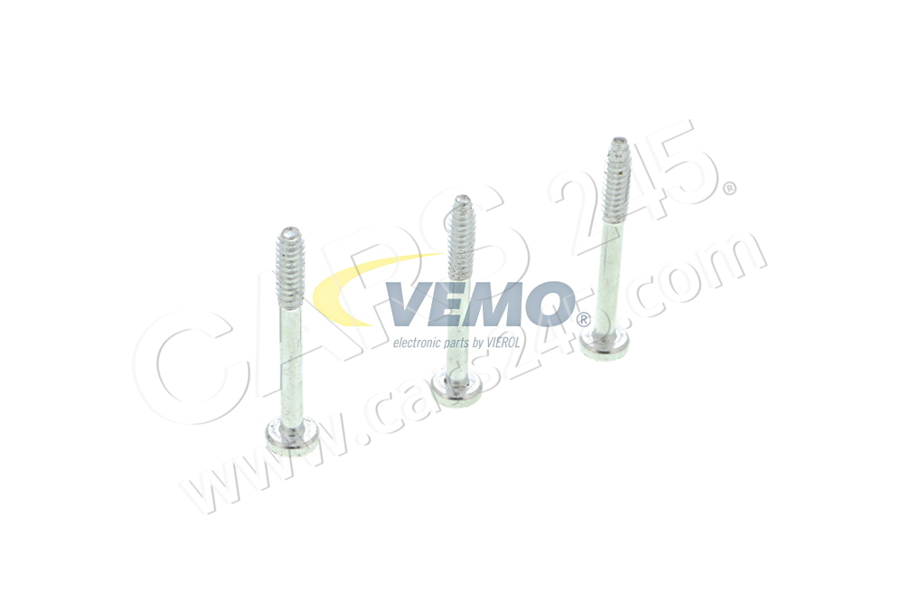 Wiper Motor VEMO V10-07-0025 3