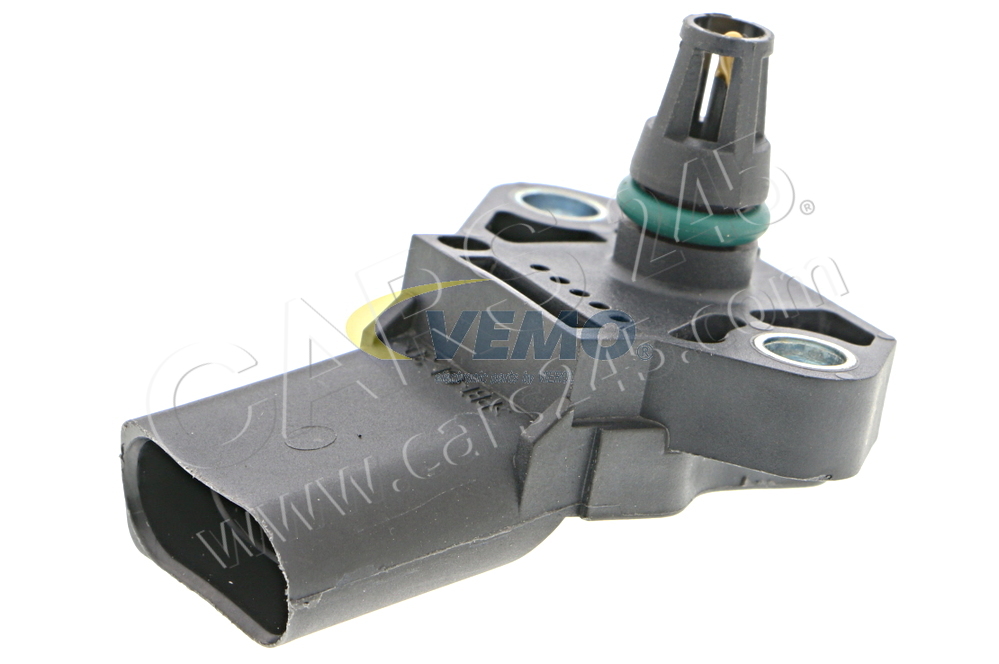 Sensor, boost pressure VEMO V10-72-1511