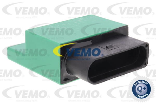 Relay, fuel pump VEMO V15-71-0066