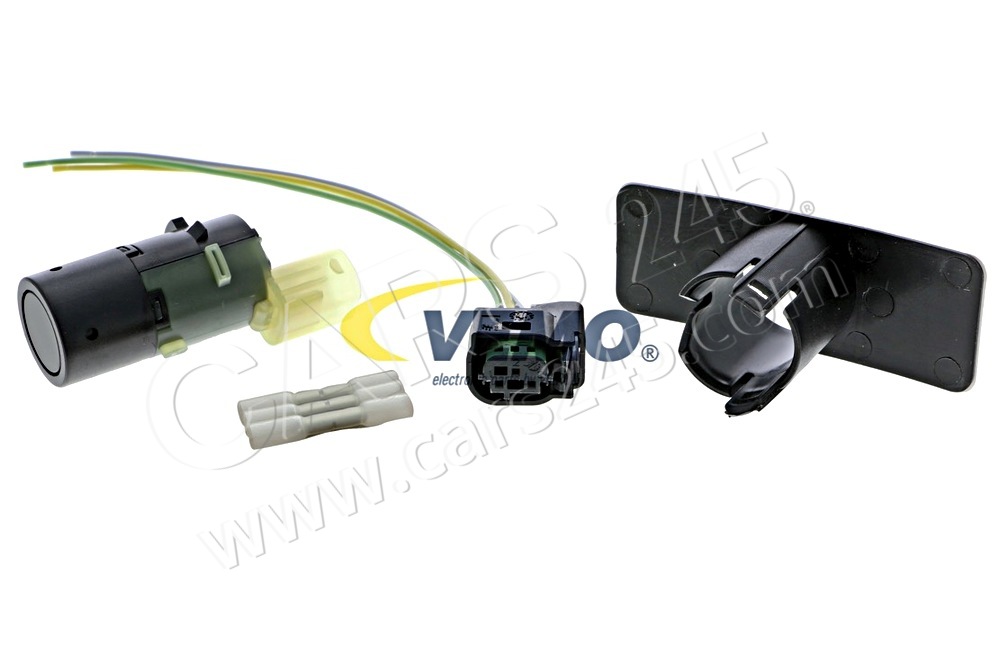 Sensor, parking distance control VEMO V20-72-10024