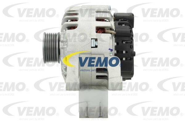 Alternator VEMO V22-13-50001