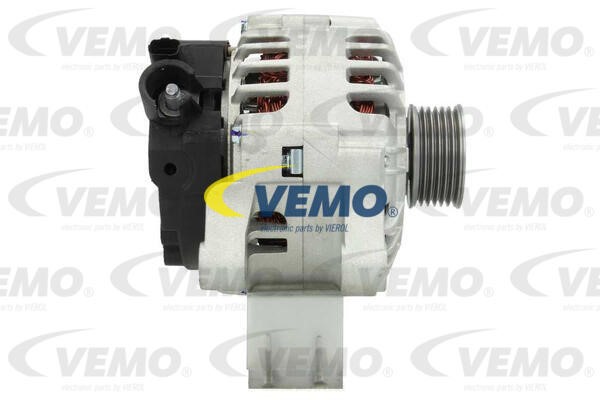 Alternator VEMO V22-13-50001 3
