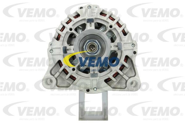 Alternator VEMO V22-13-50001 4