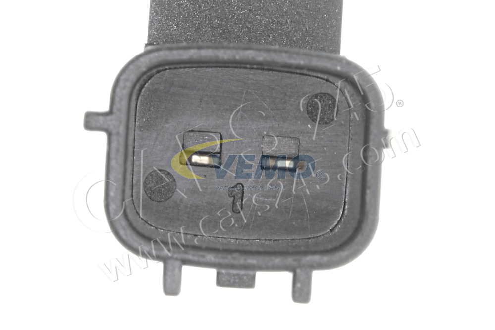 Sensor, crankshaft pulse VEMO V24-72-0069 2