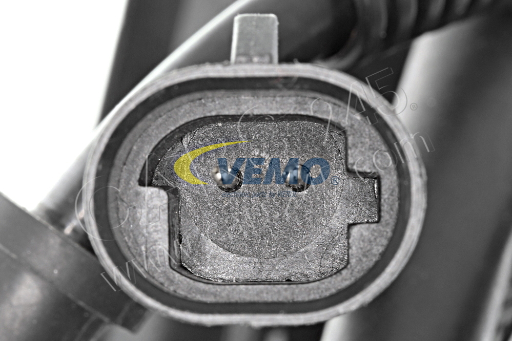 Sensor, wheel speed VEMO V33-72-0010 2