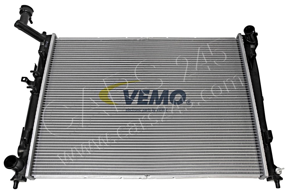 Radiator, engine cooling VEMO V52-60-0004