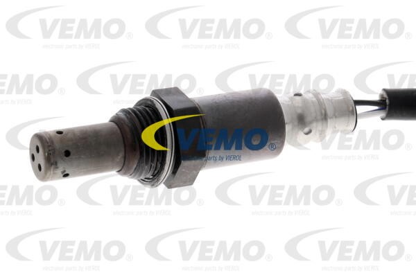 Lambda Sensor VEMO V70-76-0026 3