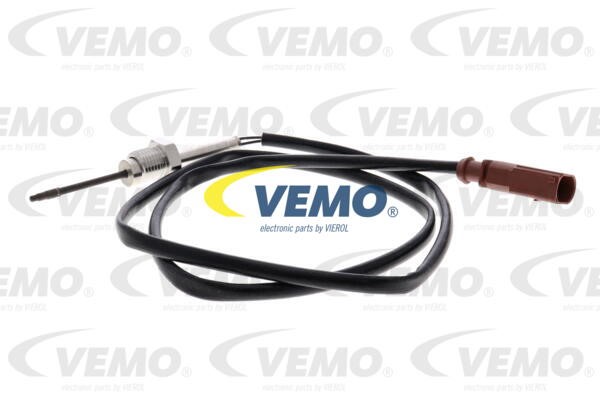 Sensor, exhaust gas temperature VEMO V10-72-1484
