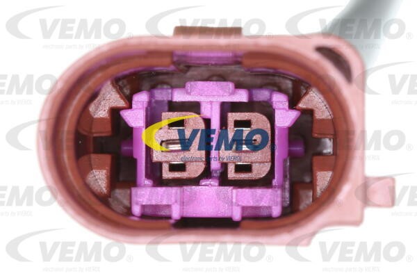 Sensor, exhaust gas temperature VEMO V10-72-1484 2
