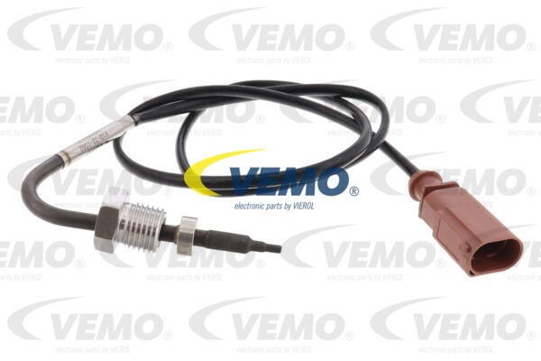 Sensor, exhaust gas temperature VEMO V10-72-1562