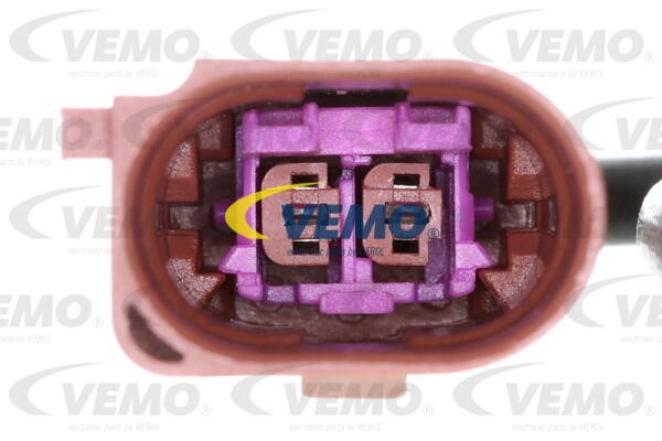 Sensor, exhaust gas temperature VEMO V10-72-1562 2