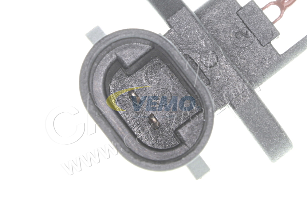 Sensor, exterior temperature VEMO V24-72-0055 2