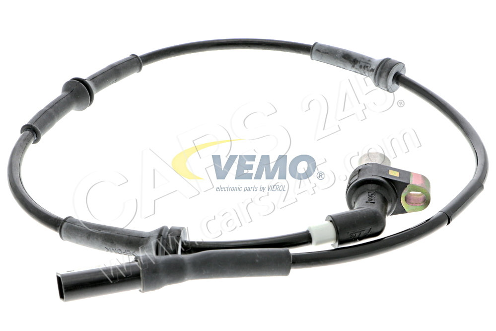 Sensor, wheel speed VEMO V25-72-0013
