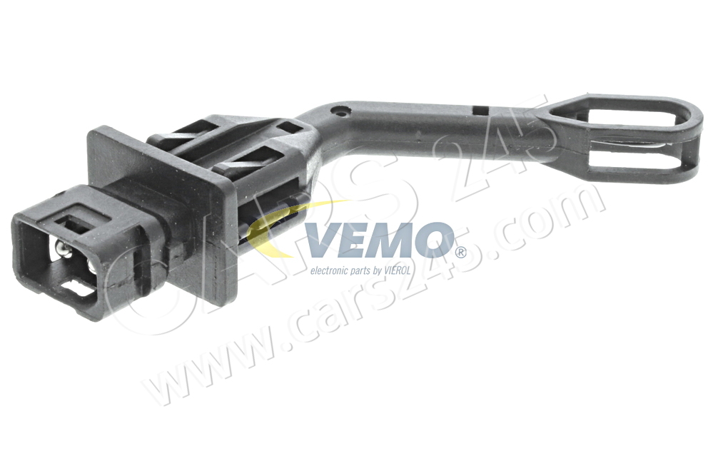 Sensor, interior temperature VEMO V30-99-0082